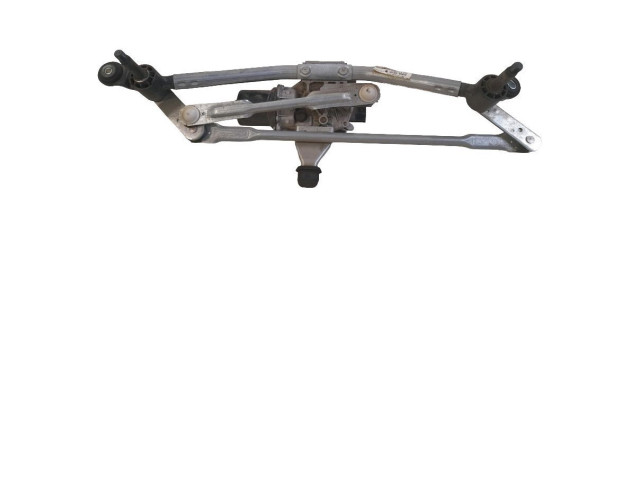 Моторчик дворников 287109280R Dacia Sandero III