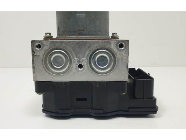 Блок АБС 9G912C405AB, 16565706 Ford Galaxy 2006-2015 года