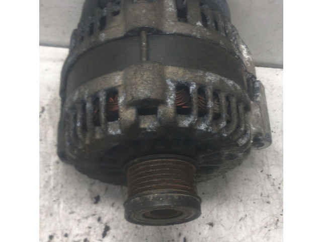 Генератор    SsangYong Rexton      