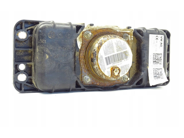 Подушка безопасности пассажира 8V0880204D   Audi A3 S3 8V