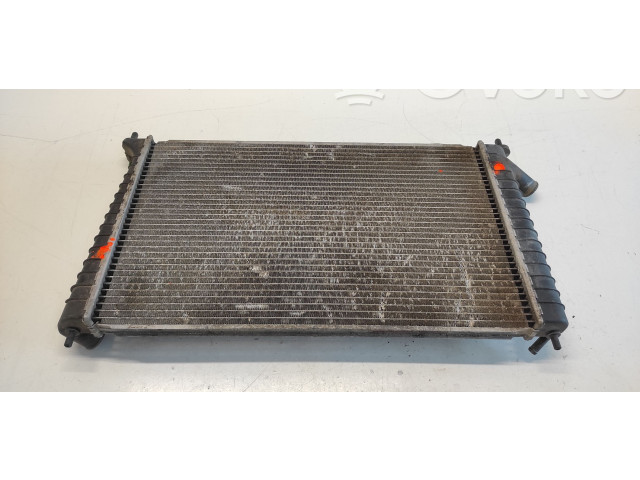 Радиатор охлаждающей жидкости