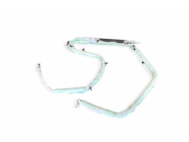 Боковая подушка безопасности P31690437, 31690437 Volvo XC90