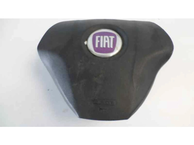 Подушка безопасности водителя 735504135, 51754113   Fiat Punto Evo