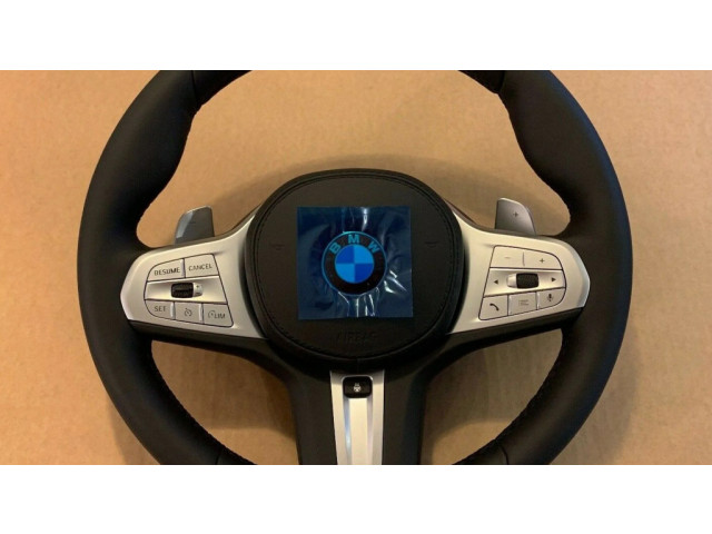 Volant BMW 7 G11 G12 2016 32308008181, 32308094544