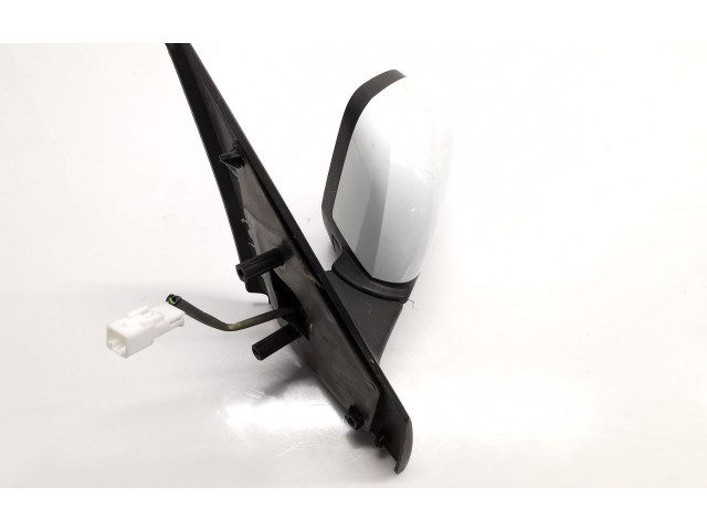 Зеркало электрическое        Dacia Lodgy  2012 -  года   