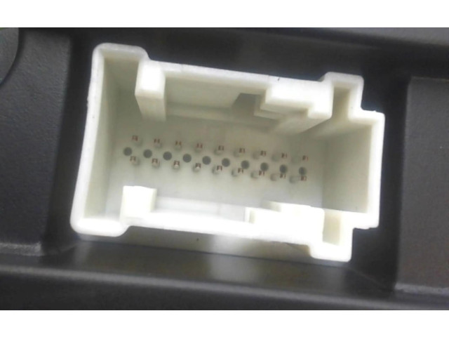 Přístrojová deska Mercedes-Benz GLA W156 2018 1569003802, 1569003802