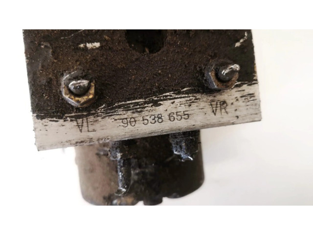 Jednotka ABS 90538655   Opel Omega B1 1999