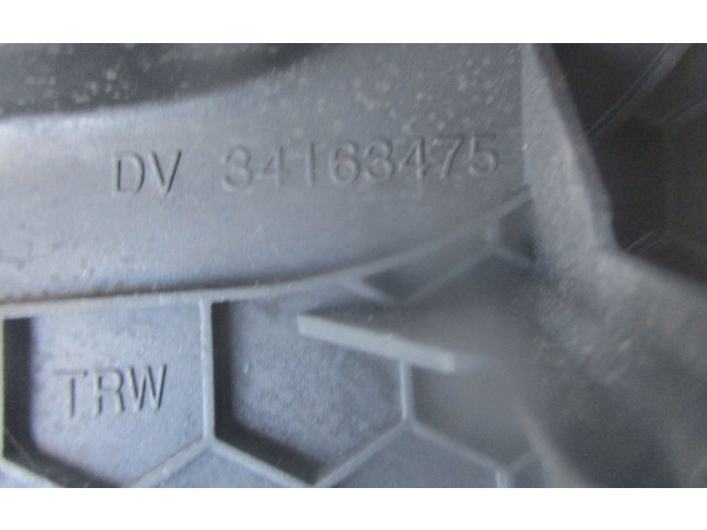 Подушка безопасности пассажира    Dacia Duster