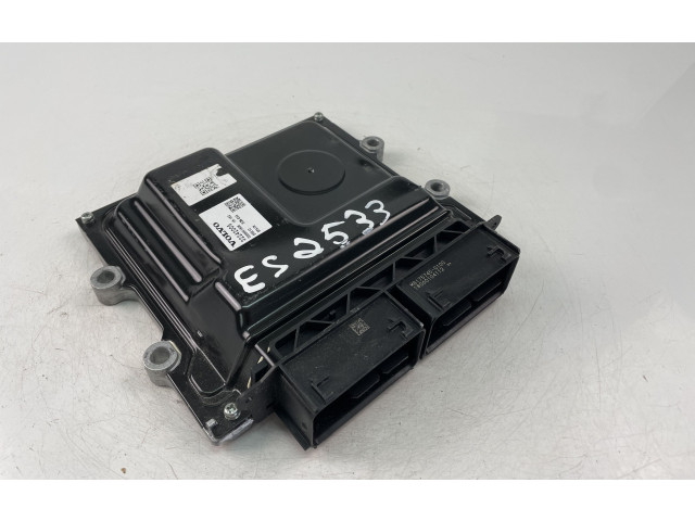 Блок управления двигателем Блок управления 32242005   Volvo XC90