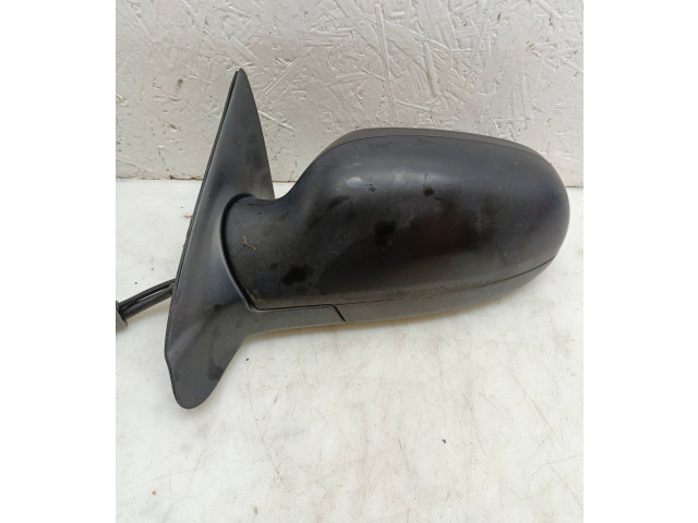 Зеркало электрическое Volvo S80 1999 - 2003 года