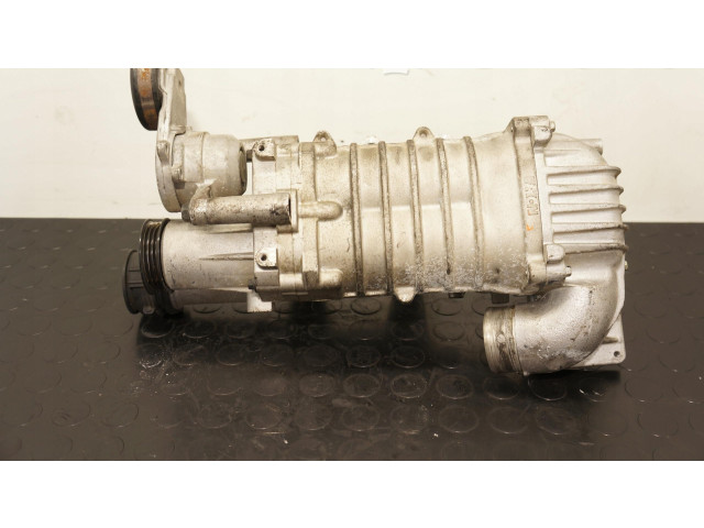 Turbodmychadlo Турбина 346546C Nissan Note (E12)