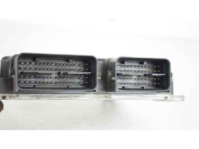 Блок управления двигателя 1860C730   Mitsubishi Outlander