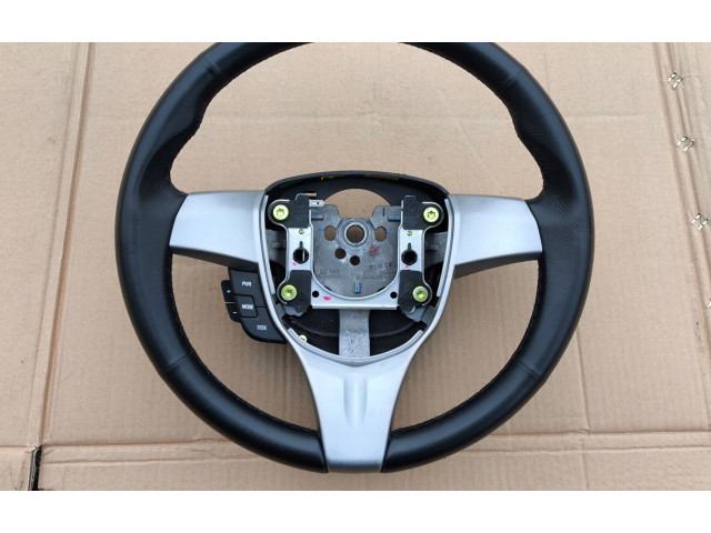 Руль Chevrolet Spark - года U31530T, U31530T0110