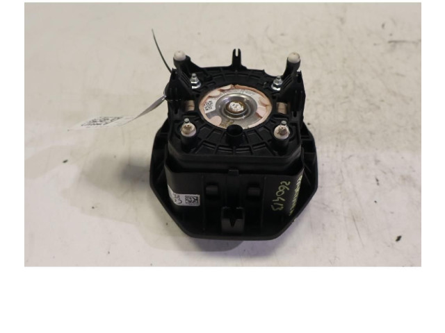 Подушка безопасности водителя 98185172   Peugeot Partner III