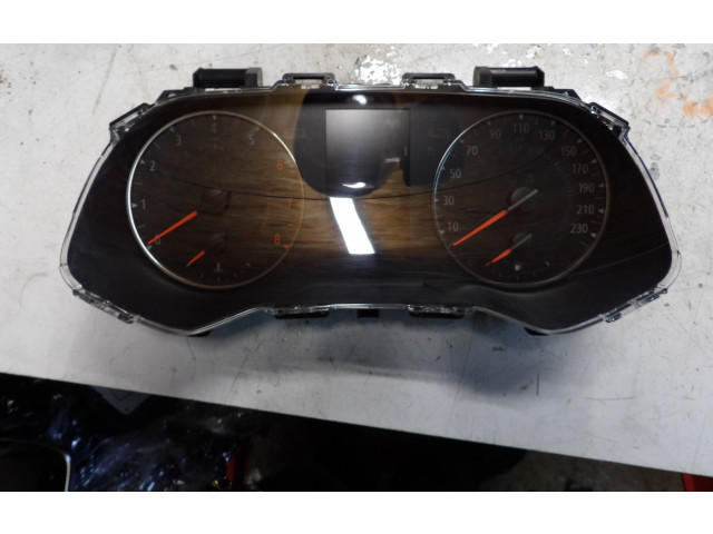 Панель приборов 248101231R, 000000000 Renault Clio V