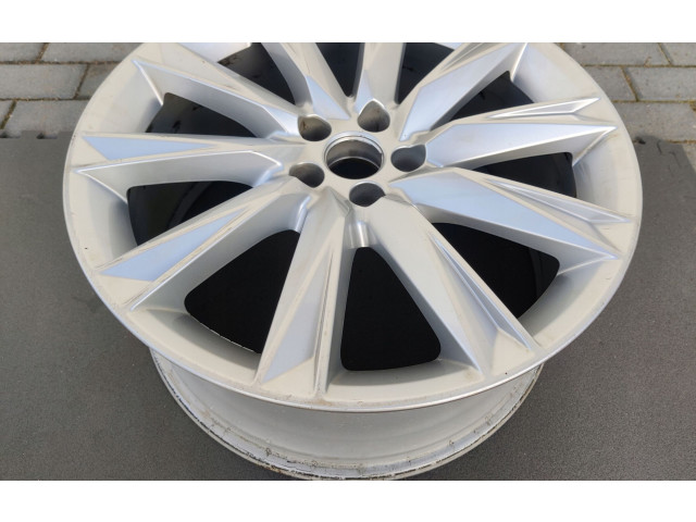 Volant Toyota RAV 4 (XA40) 2011