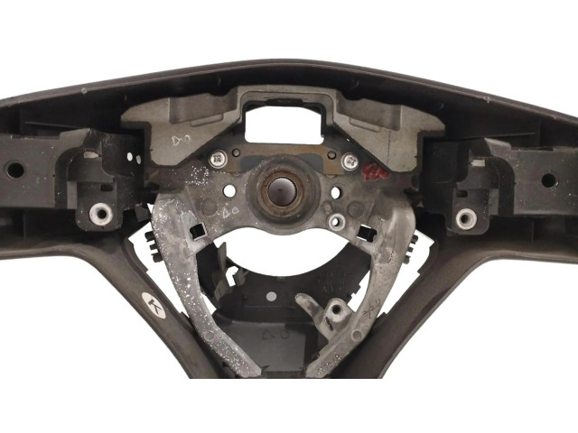 Volant Lexus RX 330 - 350 - 400H 2005 4510048380C0, NEGRO