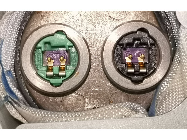 Подушка безопасности пассажира 72129182664, 09B1325B14652   BMW Z4 E89