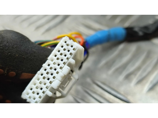 Зеркало электрическое     левое   Infiniti Q50  2014- года   