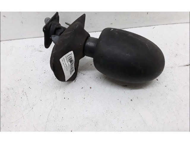 Зеркало (механическое)       Renault Twingo I  1999 - 2006 года   