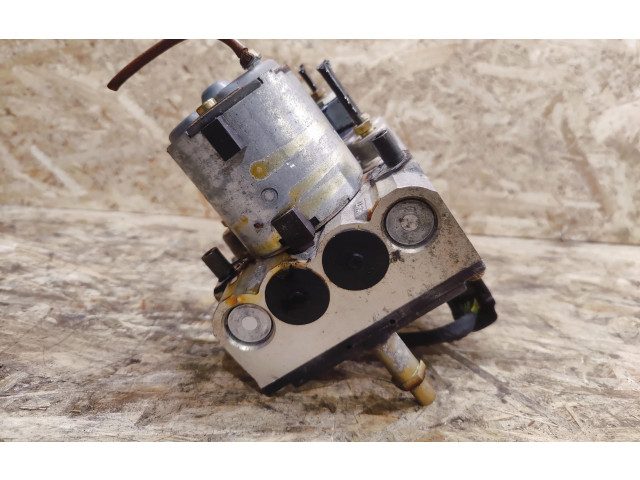 Блок АБС 0024319712, 0265217007 Mercedes-Benz S W140 1991 - 1999 года