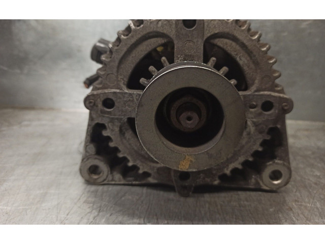 Генератор 9640623580, 1042103240 Citroen C2