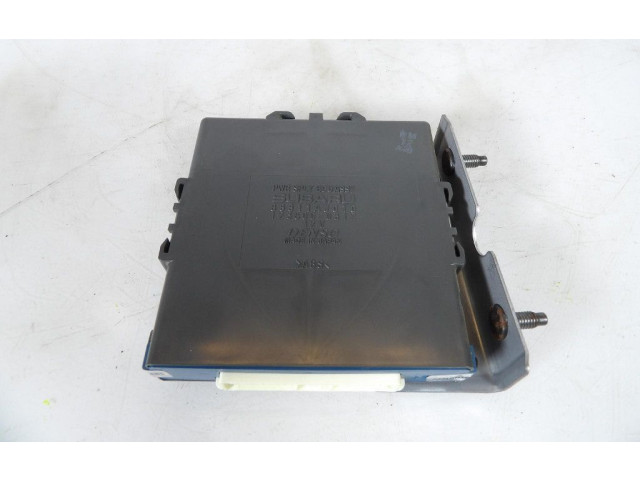 Блок управления двигателя 88811AJ010, 88811AJ010   Subaru Legacy