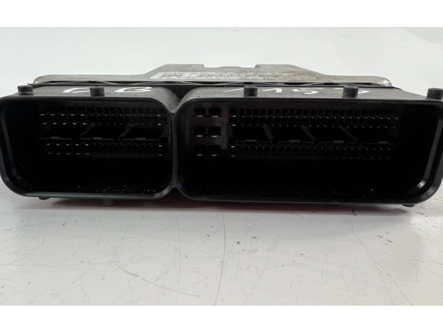 Блок управления двигателем Блок управления 05E907309H   Skoda Karoq