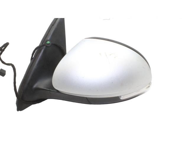 Zpětné zrcátko Volkswagen Tiguan 2008 5N2857501R