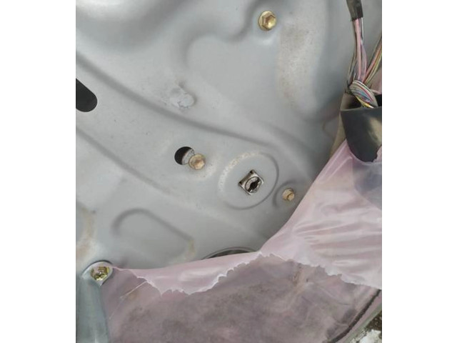 Vstřikovač Toyota Avensis Verso