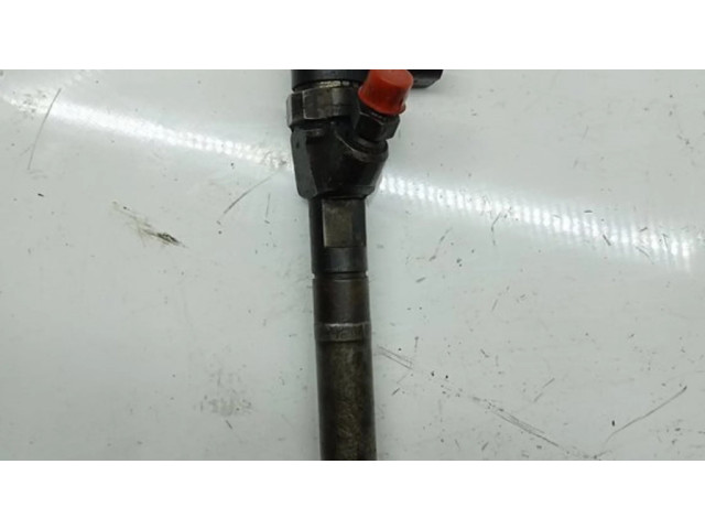 Форсунка A6480700187, 0445110156 Mercedes-Benz C W203 для дизельного двигателя 2.7