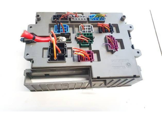 Pojistková skříňka 10688710, 10688710 BMW X1 E84 2010