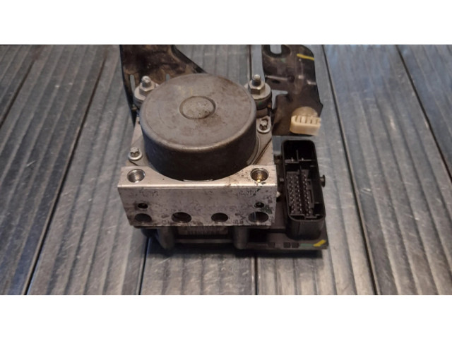 Jednotka ABS 79BO2AAY1, 0265232384 Dacia Duster 2012