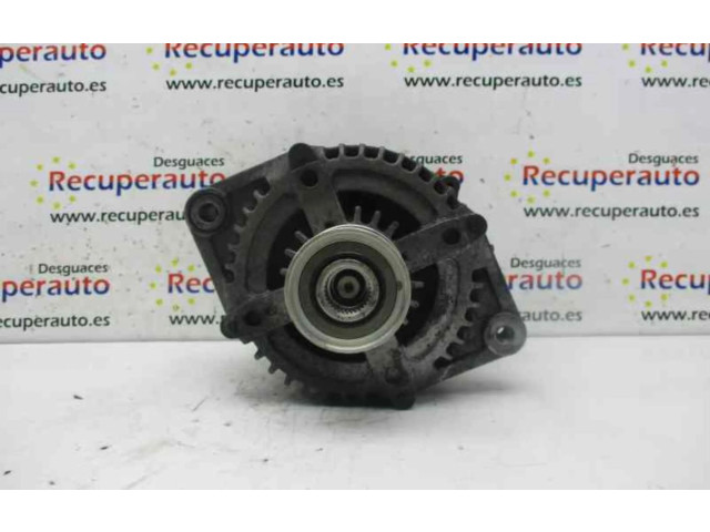 Генератор 8973250250   Renault Espace IV