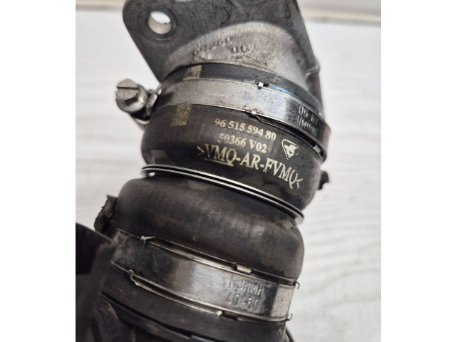 Čerpadlo oleje 9686487880, 25352157 Volvo C30