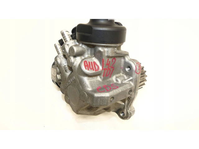 Vstřikovací čerpadlo 0445010650, 057130755AE Audi Q7 4L