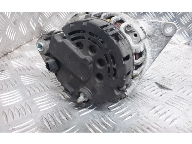 Генератор 7711134722, SG10B019 Renault Scenic I 1.9