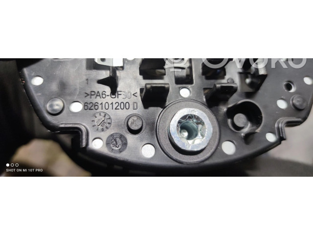 Подушка безопасности водителя 626101200   Volvo XC90