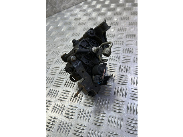 Vstřikovací čerpadlo 167003669R, P5301441   Renault Megane IV    K9K656 