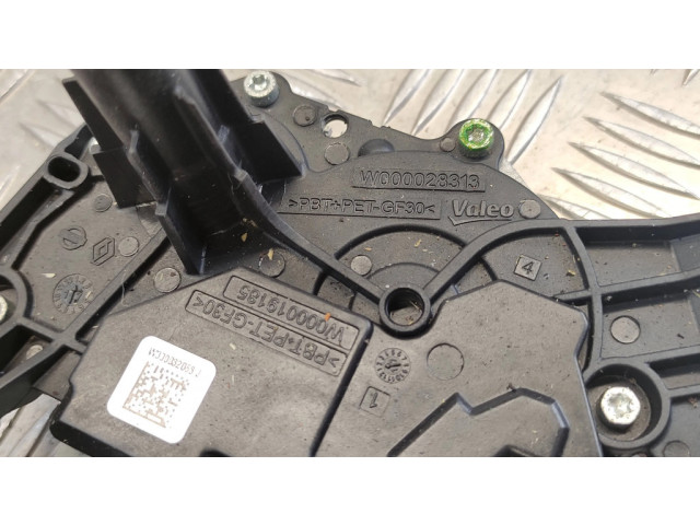 Моторчик заднего дворника 287100787R, W000089235 Dacia Sandero