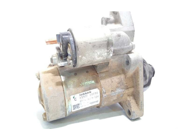 Píst 23300EE01C Nissan Juke II F16 HR16