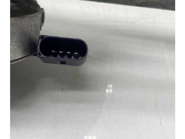 Моторчик дворников Mercedes-Benz ML W166