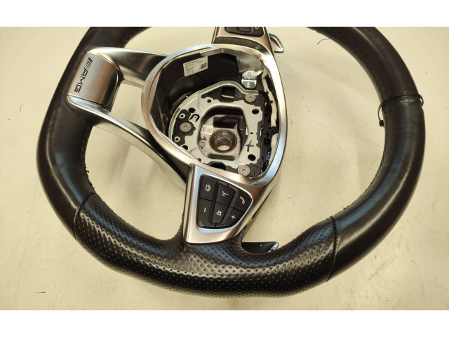 Volant Mercedes-Benz C W205 2019 A2054602503, 1638688153