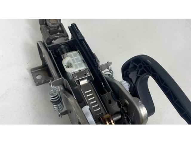 Рулевая рейка 5Q1419512D, 200917013292 Volkswagen Touran III 2016-- года