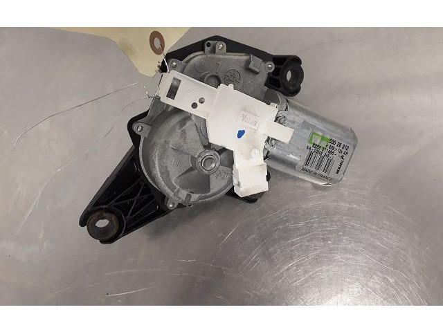 Моторчик заднего дворника 812103029140    Renault Clio III