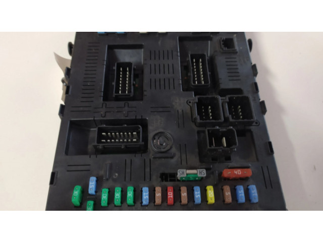 Комфортный модуль