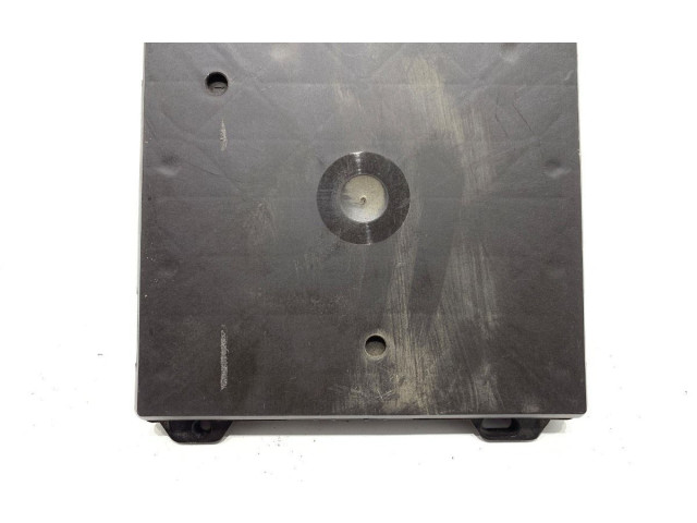 Блок комфорта 6Q1937049C Skoda Fabia Mk1 (6Y)