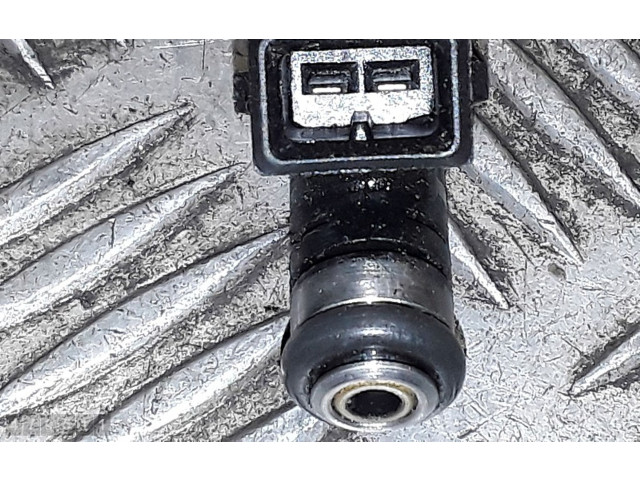 Форсунка 0280158057 Citroen C2