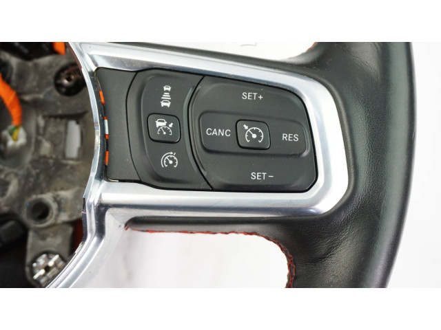 Руль Jeep Wrangler   -  года 6KC571R3AB      