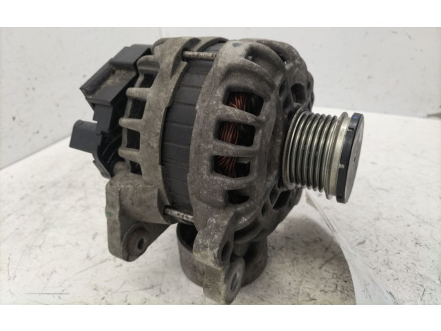 Генератор 04C903023J Skoda Citigo